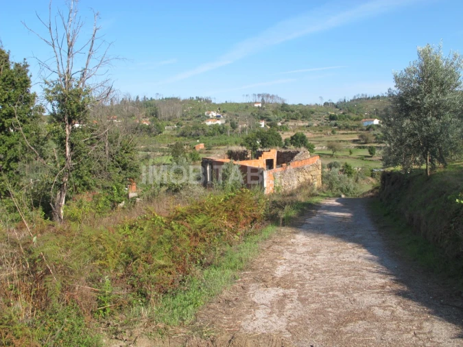 Terreno para Venda em Covas e Vila Nova de Oliveirinha Foto 8