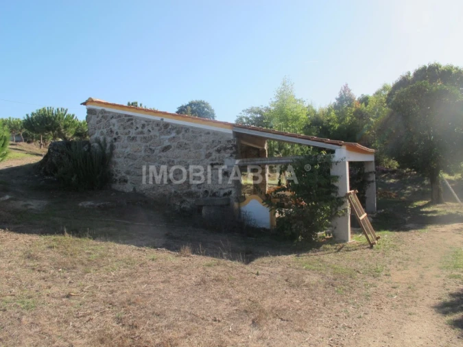 Quinta para Venda em Currelos, Papízios e Sobral Foto 11