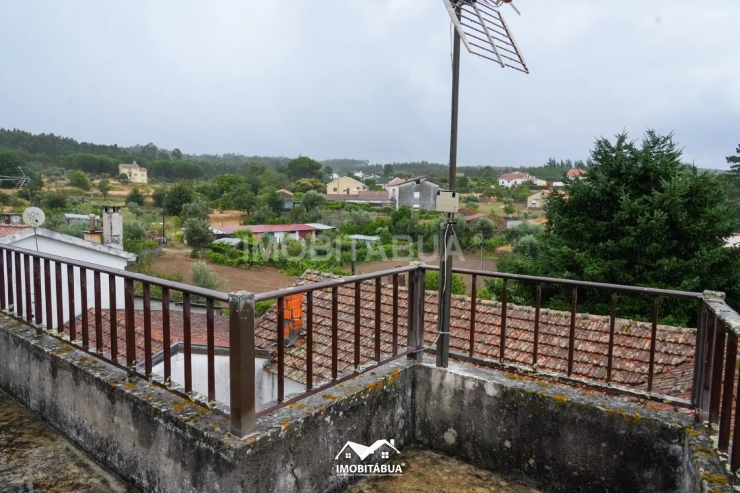 Moradia T4 para Venda em Tabua Foto 29