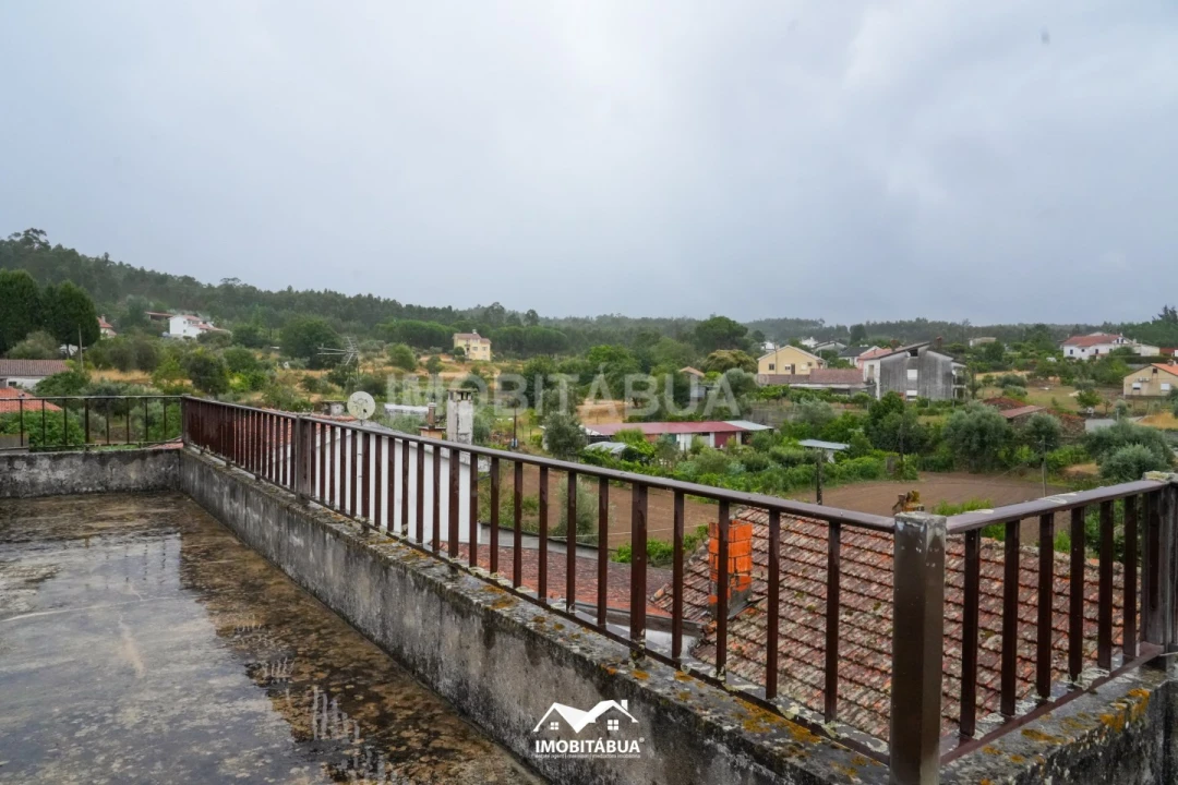 Moradia T4 para Venda em Tabua Foto 31
