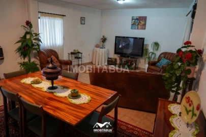 Moradia T4 para Venda em Tabua
