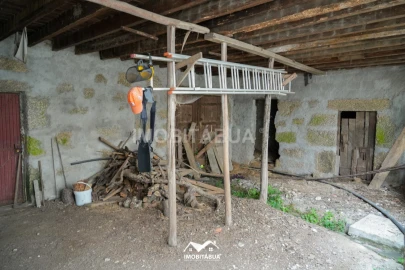 Moradia T4 para Venda em Tabua