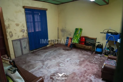 Moradia T4 para Venda em Tabua