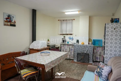 Moradia T4 para Venda em Tabua