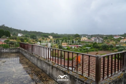 Moradia T4 para Venda em Tabua