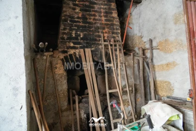 Moradia T4 para Venda em Tabua