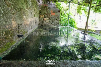 Moradia T4 para Venda em Tabua