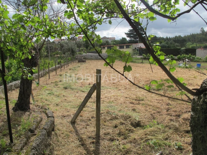 Moradia T4 para Venda em Tabua Foto 2