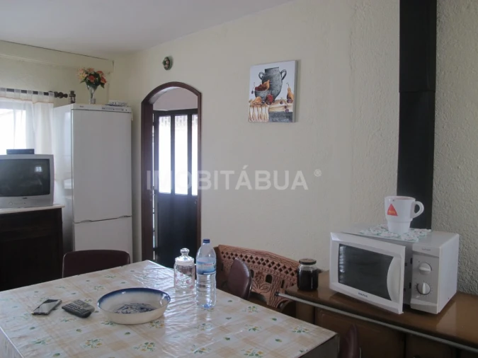 Moradia T4 para Venda em Tabua Foto 8