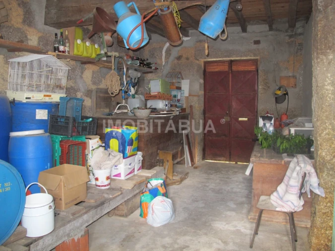 Moradia T4 para Venda em Tabua Foto 24