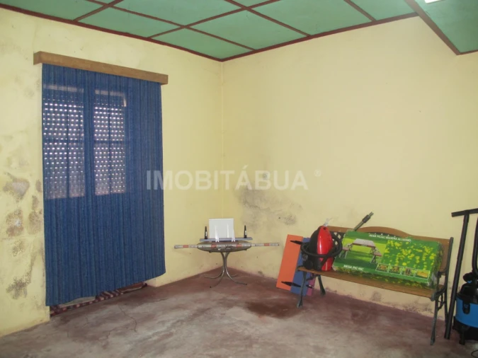 Moradia T4 para Venda em Tabua Foto 25