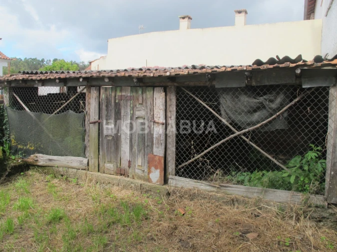 Moradia T4 para Venda em Tabua Foto 31