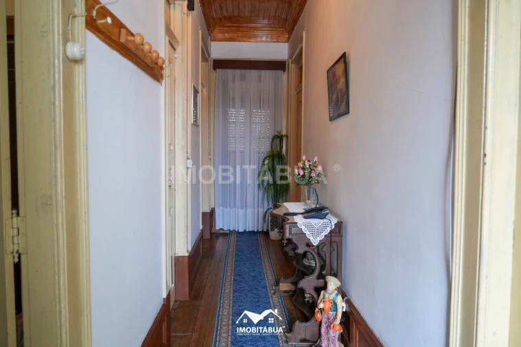Moradia T4 para Venda em Tabua Foto 24