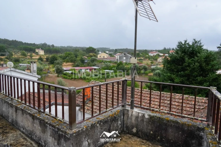 Moradia T4 para Venda em Tabua Foto 29