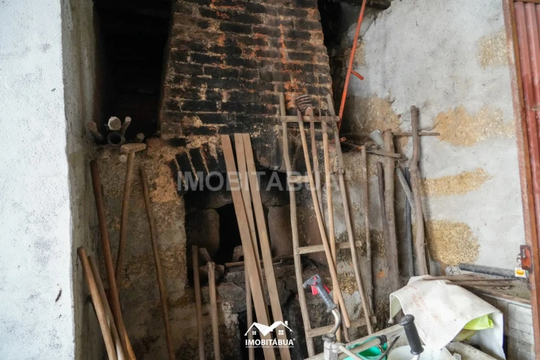 Moradia T4 para Venda em Tabua Foto 34