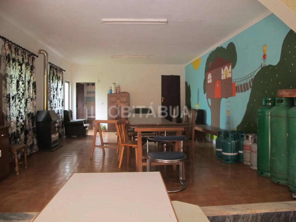 Moradia T9 para Venda em São João de Areias Foto 28