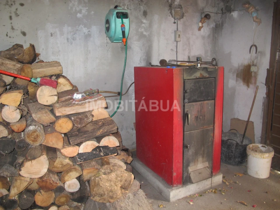 Moradia T9 para Venda em São João de Areias Foto 21