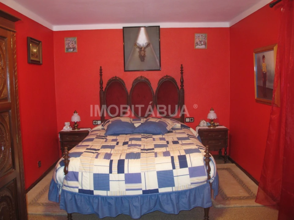 Moradia T9 para Venda em São João de Areias Foto 15