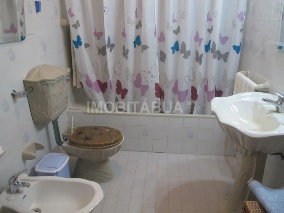 Moradia T9 para Venda em São João de Areias Foto 19