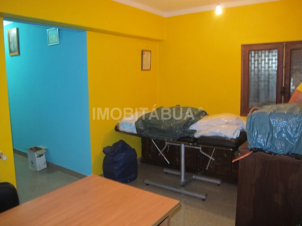 Moradia T9 para Venda em São João de Areias Foto 23