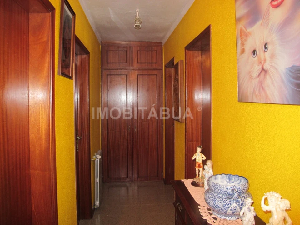 Moradia T9 para Venda em São João de Areias Foto 24