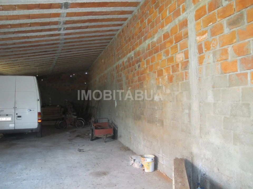 Moradia T9 para Venda em São João de Areias Foto 30