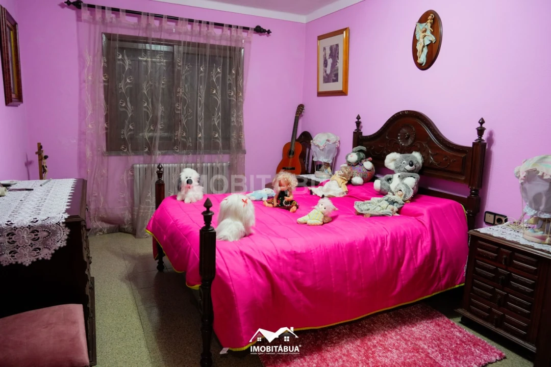 Moradia T9 para Venda em São João de Areias Foto 17