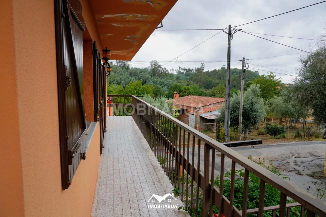 Moradia T9 para Venda em São João de Areias Foto 21