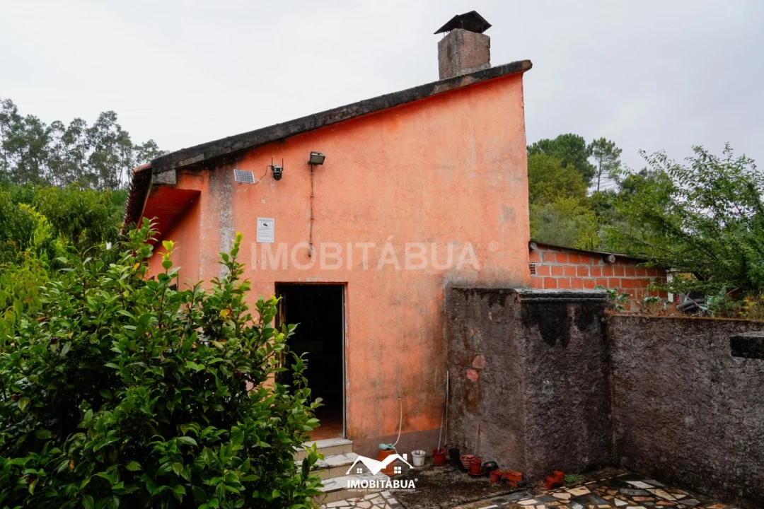 Moradia T9 para Venda em São João de Areias Foto 40