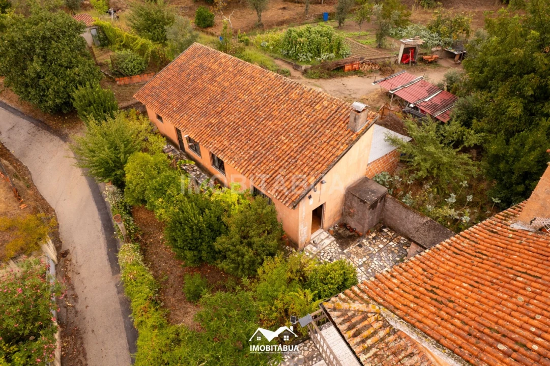 Moradia T9 para Venda em São João de Areias Foto 46