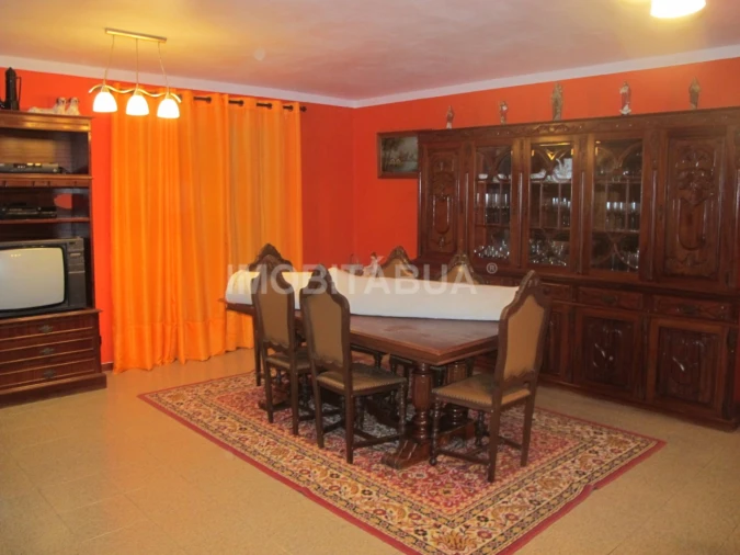 Moradia T9 para Venda em São João de Areias Foto 5