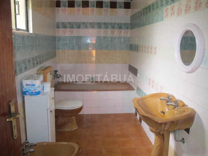 Moradia T9 para Venda em São João de Areias Foto 17