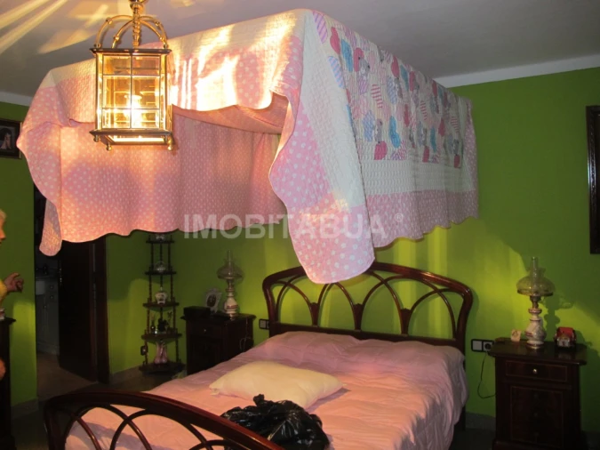 Moradia T9 para Venda em São João de Areias Foto 11