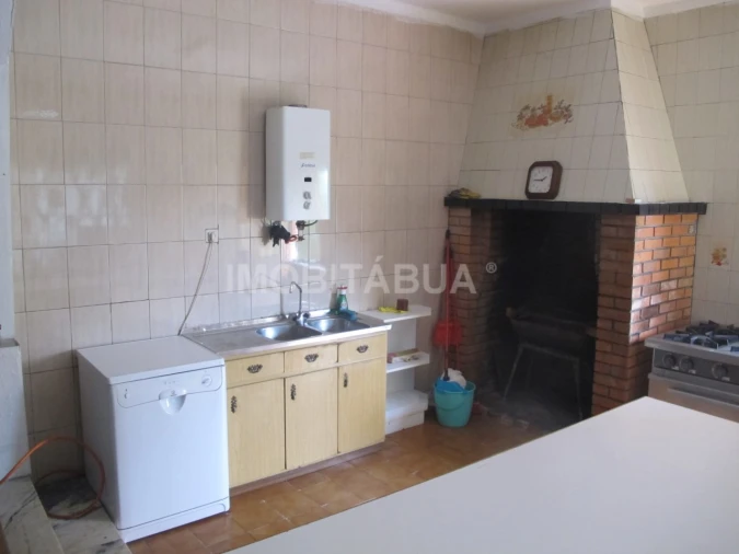 Moradia T9 para Venda em São João de Areias Foto 26