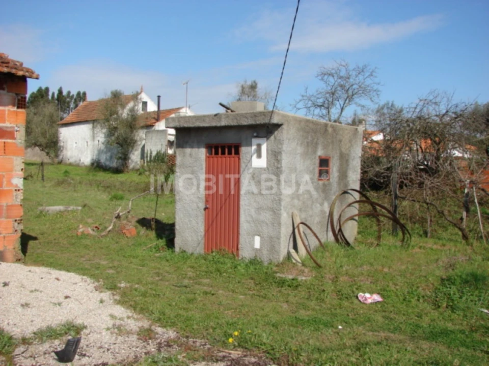 Terreno para Venda em Espariz e Sinde Foto 6