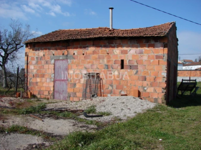 Terreno para Venda em Espariz e Sinde Foto 4