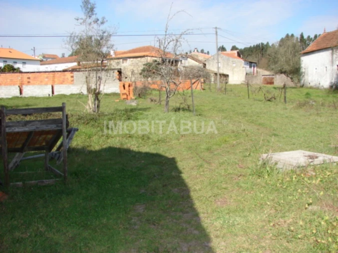 Terreno para Venda em Espariz e Sinde Foto 2