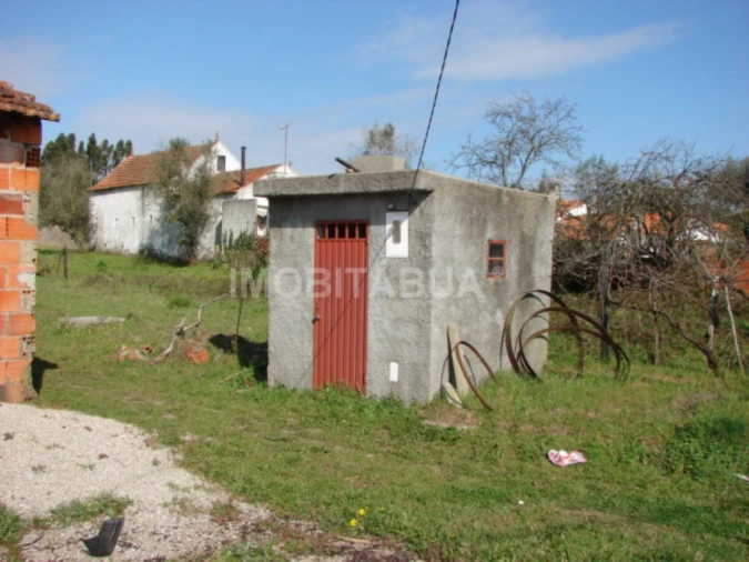 Terreno para Venda em Espariz e Sinde Foto 6