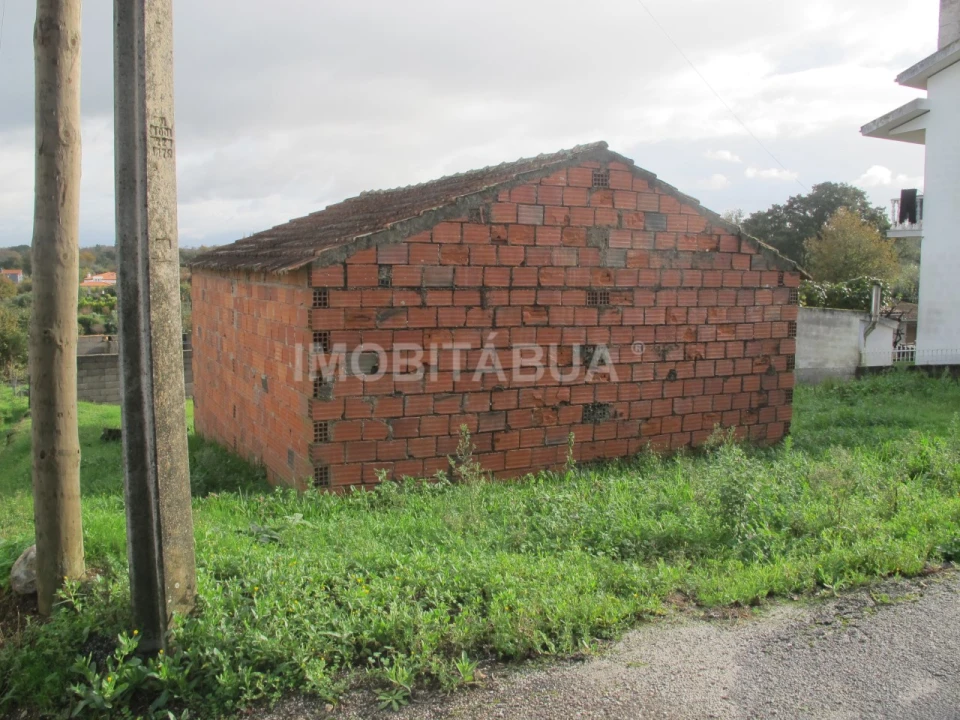 Terreno Agricola ou Rústico para Venda em Covas e Vila Nova de Oliveirinha Foto 5