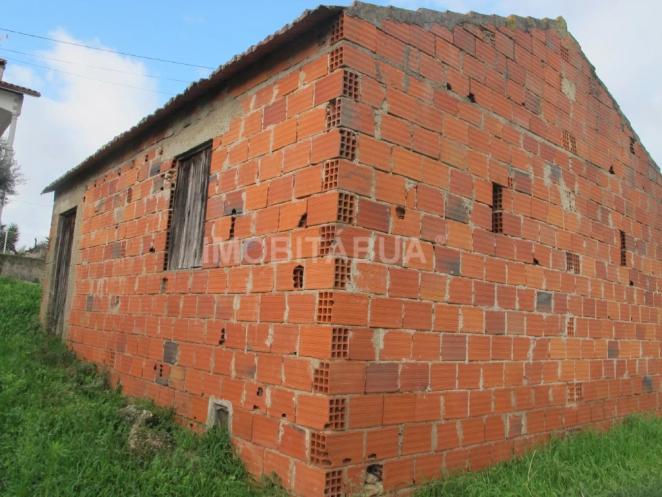 Terreno Agricola ou Rústico para Venda em Covas e Vila Nova de Oliveirinha Foto 7