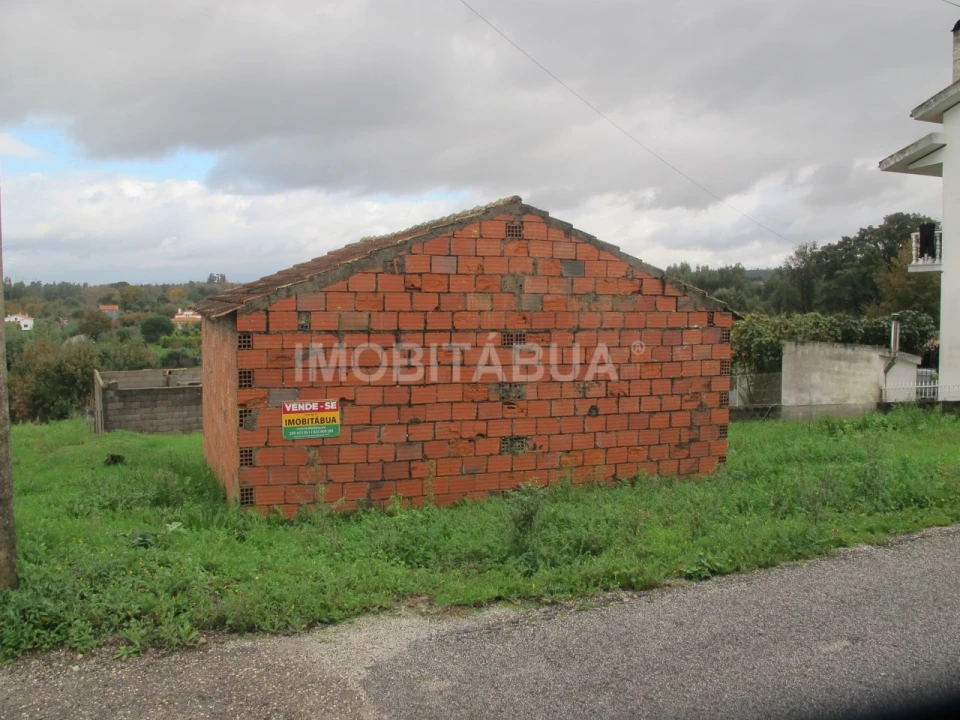 Terreno Agricola ou Rústico para Venda em Covas e Vila Nova de Oliveirinha Foto 4