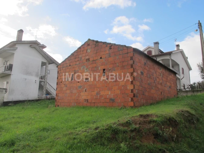 Terreno Agricola ou Rústico para Venda em Covas e Vila Nova de Oliveirinha Foto 3