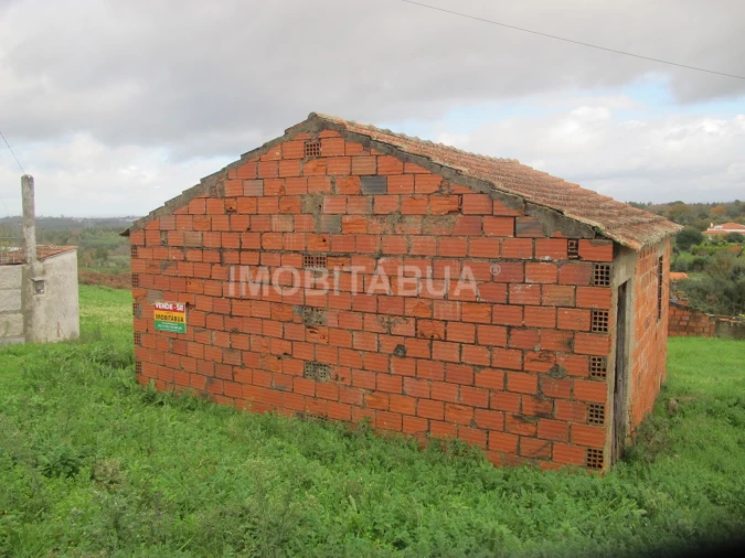 Terreno Agricola ou Rústico para Venda em Covas e Vila Nova de Oliveirinha Foto 6