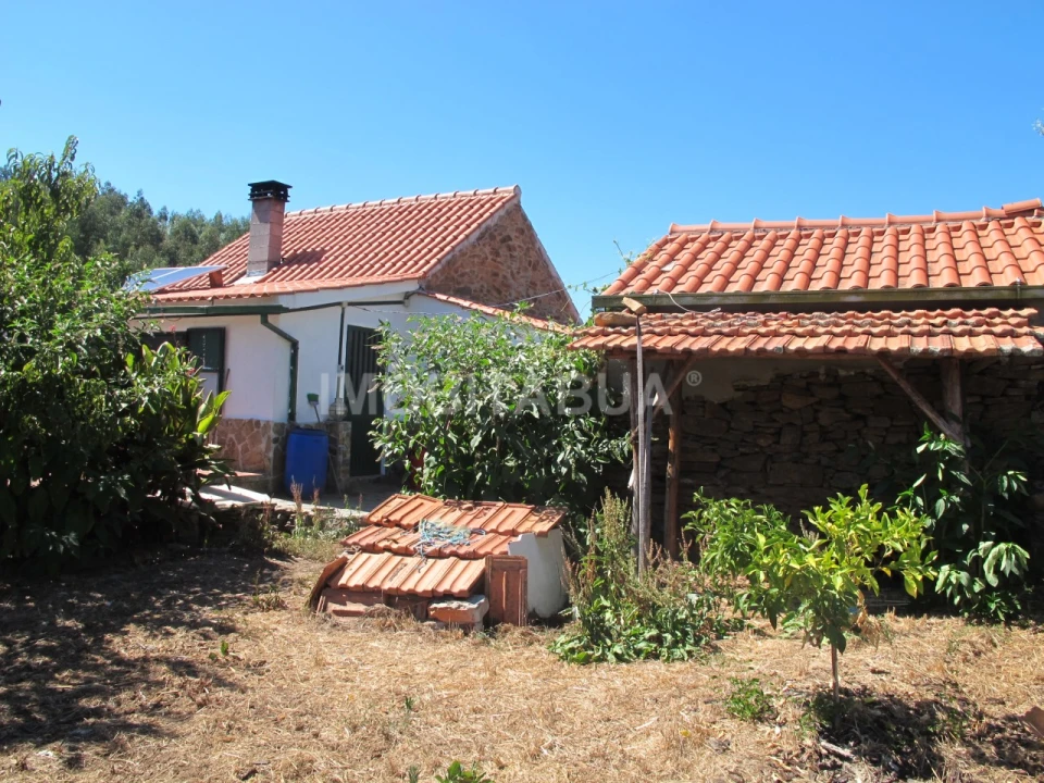 Moradia T1 para Venda em Ázere e Covelo Foto 14