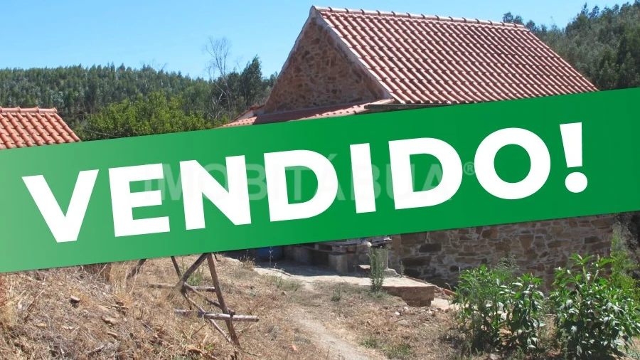 Moradia T1 para Venda em Ázere e Covelo