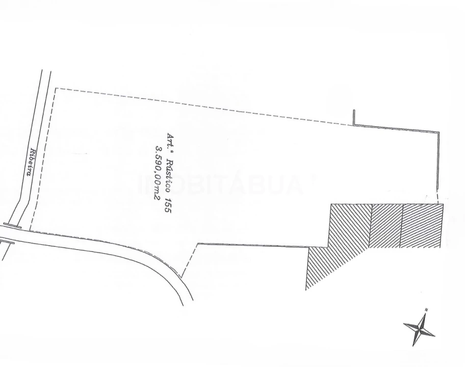 Terreno para Venda em Mouronho Foto 1