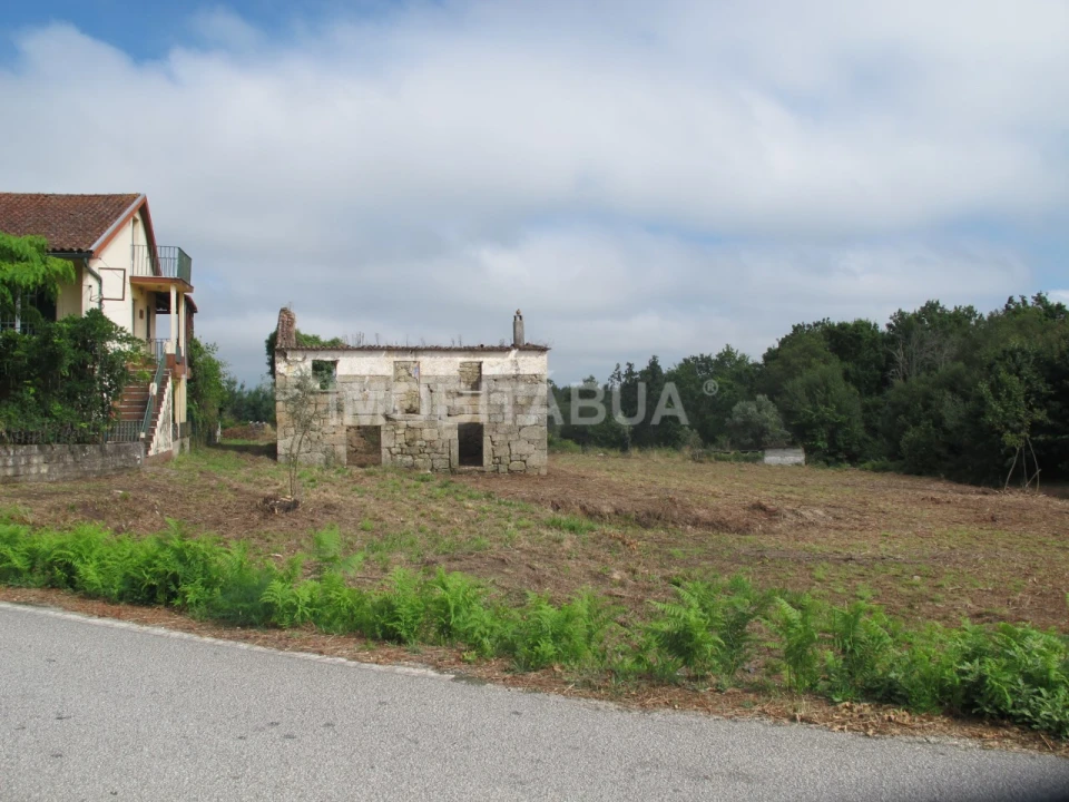 Terreno para Venda em Covas e Vila Nova de Oliveirinha Foto 1
