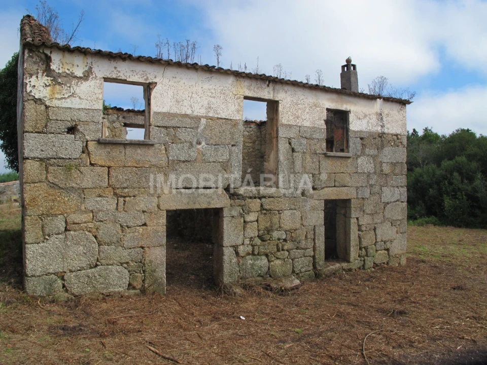 Terreno para Venda em Covas e Vila Nova de Oliveirinha Foto 3