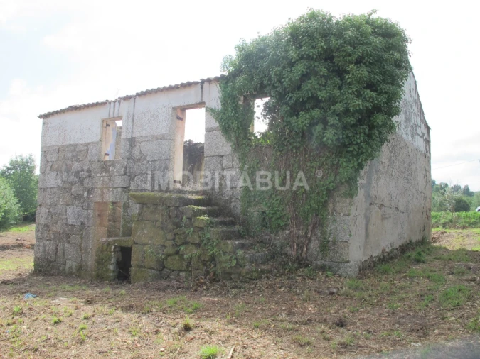 Terreno para Venda em Covas e Vila Nova de Oliveirinha Foto 2