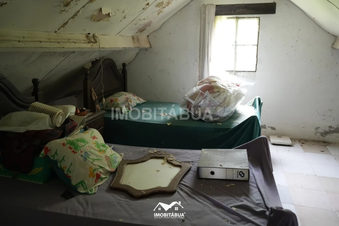 Moradia T2 para Venda em Parada Foto 23